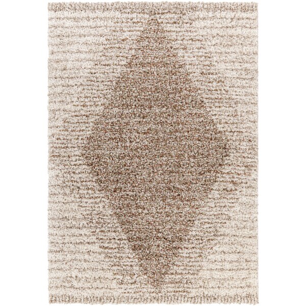 Livabliss Capella Shag CPS-2301 Machine Crafted Area Rug CPS2301-679 - main